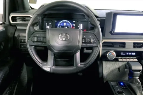 More photos of 2025 Toyota Tacoma SR at Cable Dahmer Kia of Lee's Summit, MO