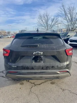 More photos of 2025 Chevrolet Trax ACTIV at Cable Dahmer Kia of Lee's Summit, MO