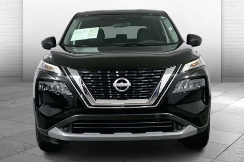 Photos of 2023 Nissan Rogue S for sale in Lee's Summit, MO at Cable Dahmer Kia of Lee's Summit