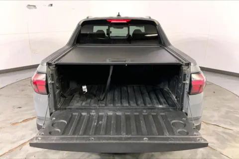 More photos of 2022 Hyundai Santa Cruz Limited at Cable Dahmer Kia of Lee's Summit, MO