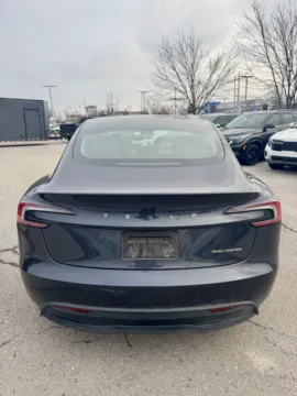 More photos of 2024 Tesla Model 3 Long Range at Cable Dahmer Kia of Lee's Summit, MO