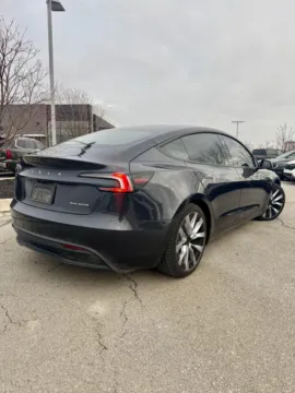 More photos of 2024 Tesla Model 3 Long Range at Cable Dahmer Kia of Lee's Summit, MO