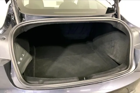 More photos of 2024 Tesla Model 3 Long Range at Cable Dahmer Kia of Lee's Summit, MO