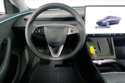 More photos of 2024 Tesla Model 3 Long Range at Cable Dahmer Kia of Lee's Summit, MO