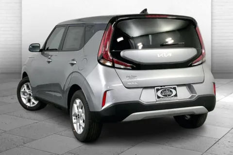 Another view of 2025 Kia Soul LX for sale in Lee's Summit, MO at Cable Dahmer Kia of Lee's Summit