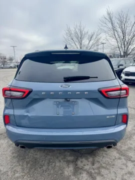 More photos of 2024 Ford Escape ST-Line at Cable Dahmer Kia of Lee's Summit, MO