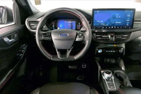 More photos of 2024 Ford Escape ST-Line at Cable Dahmer Kia of Lee's Summit, MO