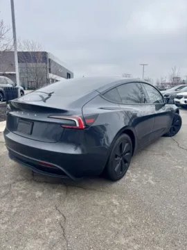 More photos of 2024 Tesla Model 3 at Cable Dahmer Kia of Lee's Summit, MO