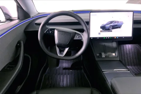 More photos of 2024 Tesla Model 3 at Cable Dahmer Kia of Lee's Summit, MO