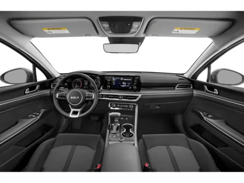 More photos of 2024 Kia K5 LXS at Cable Dahmer Kia of Lee's Summit, MO