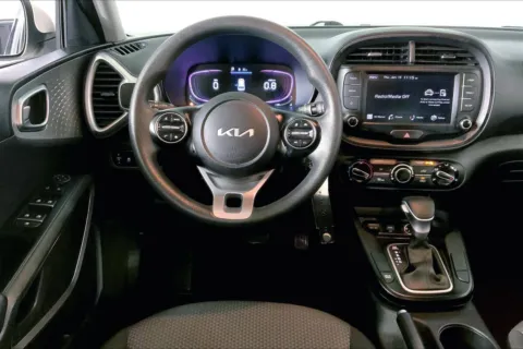 More photos of 2024 Kia Soul LX at Cable Dahmer Kia of Lee's Summit, MO