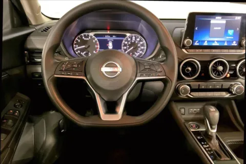 More photos of 2024 Nissan Sentra SV at Cable Dahmer Kia of Lee's Summit, MO