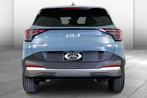 More photos of 2026 Kia Sportage Hybrid S at Cable Dahmer Kia of Lee's Summit, MO