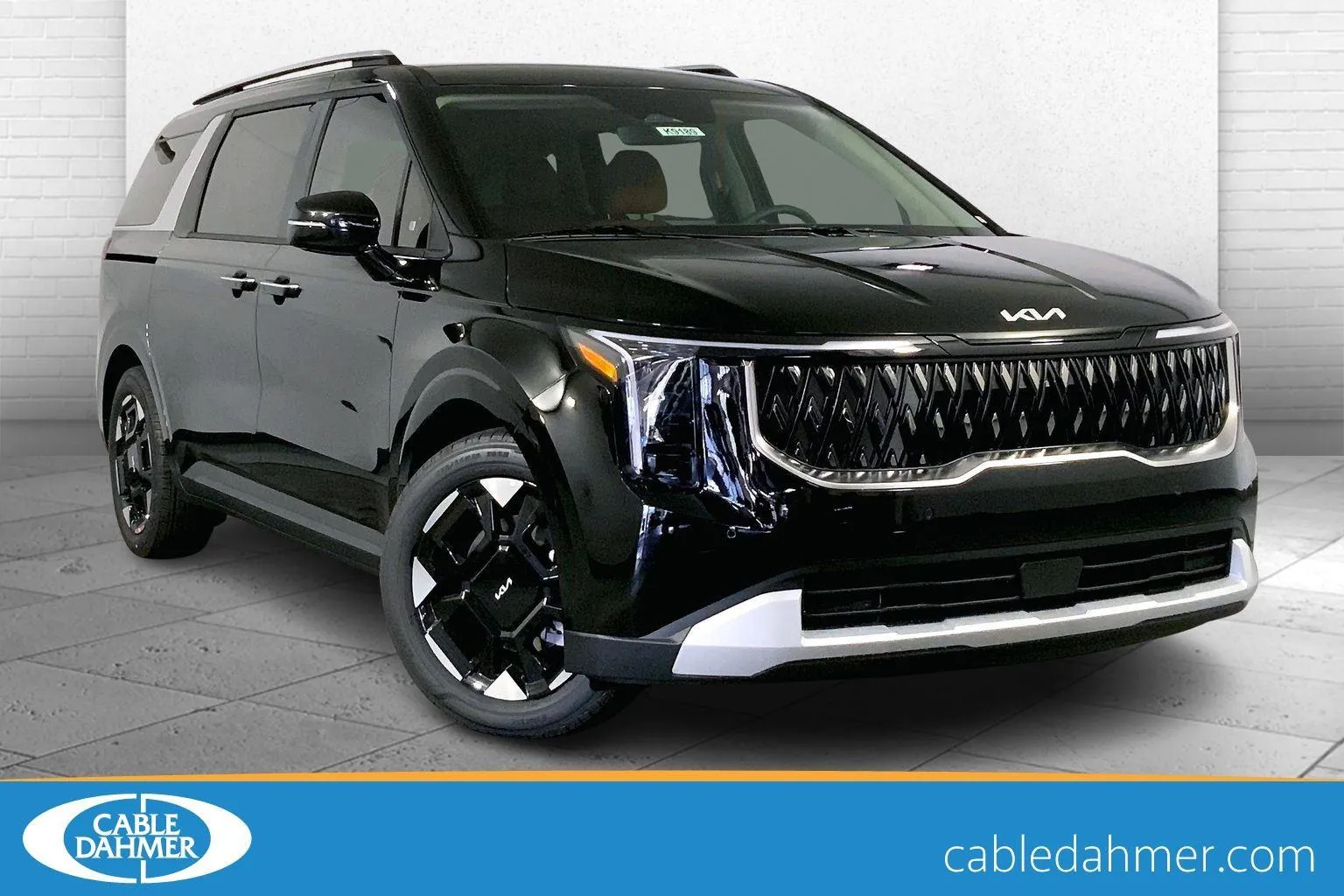 2026 Kia Carnival EX for sale in Lee's Summit, MO