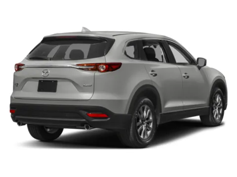Photos of 2016 Mazda Mazda CX-9 Sport for sale in Lee's Summit, MO at Cable Dahmer Kia of Lee's Summit