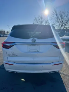 More photos of 2020 Buick Enclave Avenir at Cable Dahmer Kia of Lee's Summit, MO