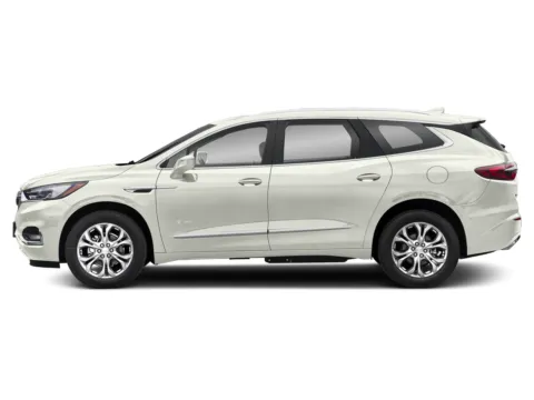 Another view of 2020 Buick Enclave Avenir for sale in Lee's Summit, MO at Cable Dahmer Kia of Lee's Summit
