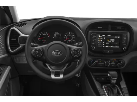 More photos of 2021 Kia Soul S at Cable Dahmer Kia of Lee's Summit, MO