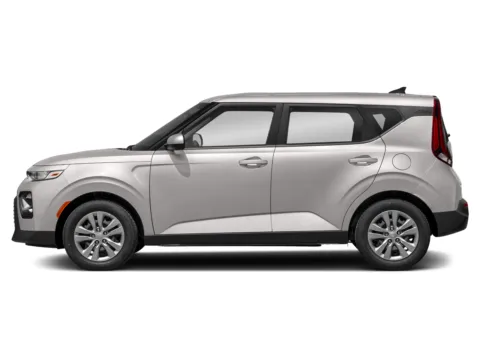 Another view of 2021 Kia Soul S for sale in Lee's Summit, MO at Cable Dahmer Kia of Lee's Summit