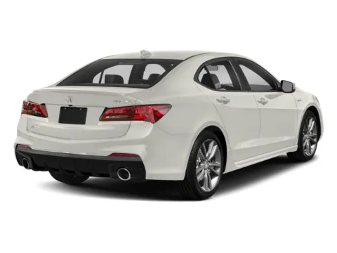 Photos of 2018 Acura TLX w/A-SPEC Pkg for sale in Lee's Summit, MO at Cable Dahmer Kia of Lee's Summit