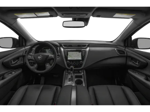 More photos of 2021 Nissan Murano SV at Cable Dahmer Kia of Lee's Summit, MO