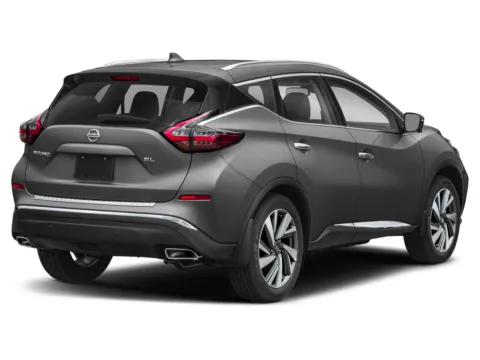 Photos of 2021 Nissan Murano SV for sale in Lee's Summit, MO at Cable Dahmer Kia of Lee's Summit