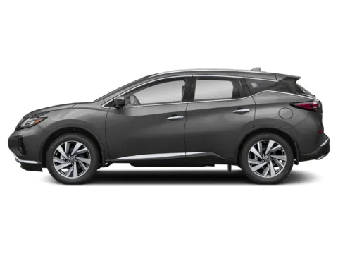 Another view of 2021 Nissan Murano SV for sale in Lee's Summit, MO at Cable Dahmer Kia of Lee's Summit