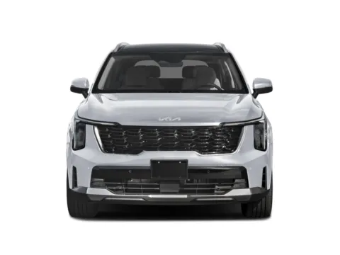 More photos of 2025 Kia Sorento EX at Cable Dahmer Kia of Lee's Summit, MO