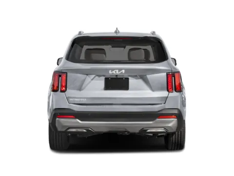 More photos of 2025 Kia Sorento EX at Cable Dahmer Kia of Lee's Summit, MO