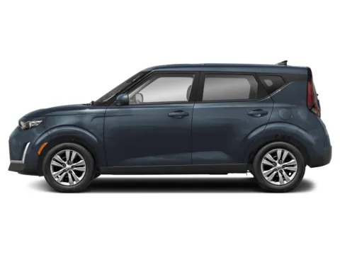 Another view of 2025 Kia Soul S for sale in Lee's Summit, MO at Cable Dahmer Kia of Lee's Summit