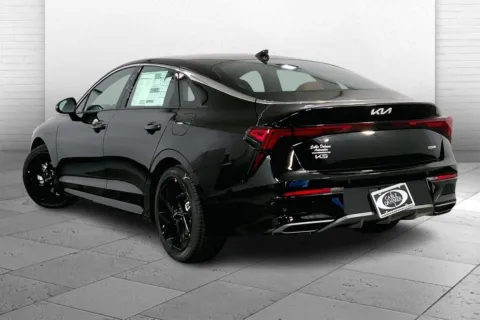 Another view of 2026 Kia K5 GT-Line for sale in Lee's Summit, MO at Cable Dahmer Kia of Lee's Summit