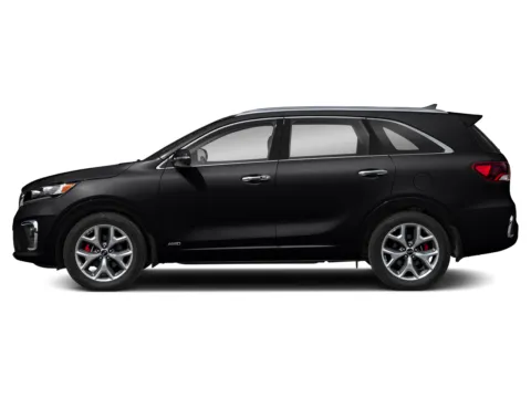Another view of 2019 Kia Sorento SX V6 for sale in Lee's Summit, MO at Cable Dahmer Kia of Lee's Summit