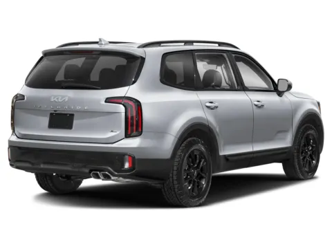 Photos of 2024 Kia Telluride SX-Prestige X-Pro for sale in Lee's Summit, MO at Cable Dahmer Kia of Lee's Summit