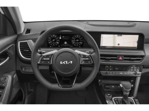 More photos of 2026 Kia Seltos SX at Cable Dahmer Kia of Lee's Summit, MO