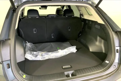 More photos of 2026 Kia Sportage Hybrid EX at Cable Dahmer Kia of Lee's Summit, MO
