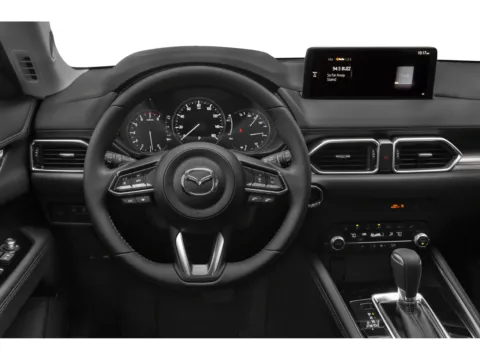 More photos of 2021 Mazda Mazda CX-5 Grand Touring at Cable Dahmer Kia of Lee's Summit, MO