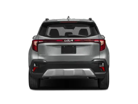 More photos of 2026 Kia Seltos EX at Cable Dahmer Kia of Lee's Summit, MO