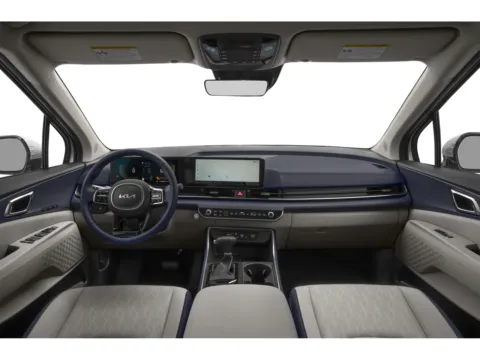 More photos of 2026 Kia Carnival EX at Cable Dahmer Kia of Lee's Summit, MO