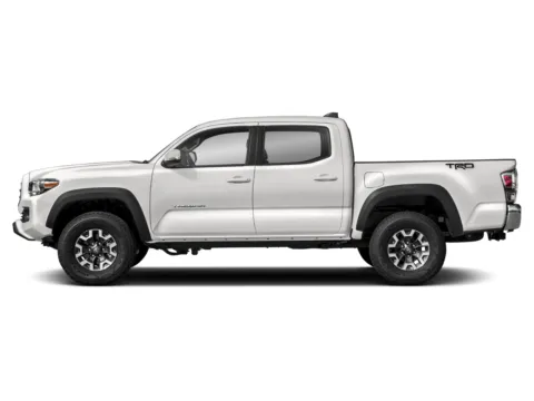Another view of 2023 Toyota Tacoma TRD Off Road for sale in Lee's Summit, MO at Cable Dahmer Kia of Lee's Summit