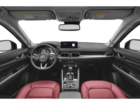 More photos of 2025 Mazda Mazda CX-5 2.5 S Carbon Edition at Cable Dahmer Kia of Lee's Summit, MO