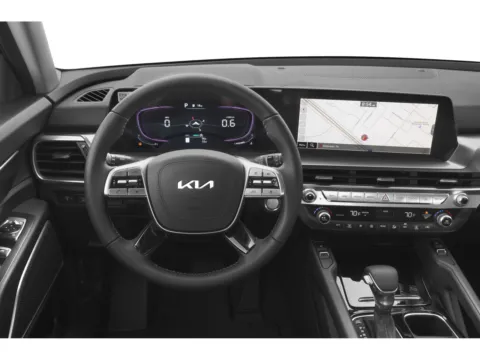 More photos of 2023 Kia Telluride S at Cable Dahmer Kia of Lee's Summit, MO