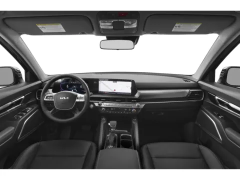 More photos of 2023 Kia Telluride S at Cable Dahmer Kia of Lee's Summit, MO