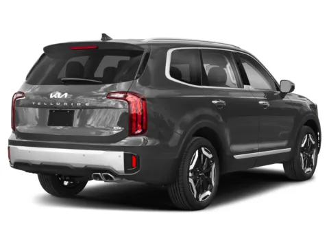 Photos of 2023 Kia Telluride S for sale in Lee's Summit, MO at Cable Dahmer Kia of Lee's Summit