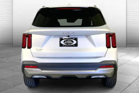 More photos of 2026 Kia Sorento SX at Cable Dahmer Kia of Lee's Summit, MO