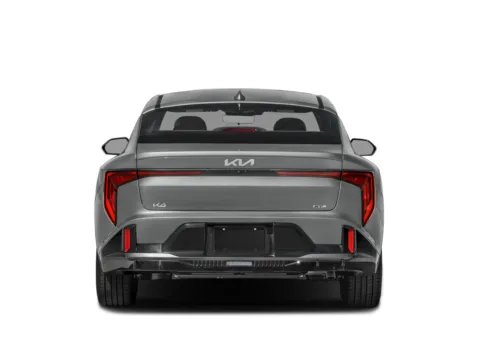 More photos of 2025 Kia K4 GT-Line at Cable Dahmer Kia of Lee's Summit, MO
