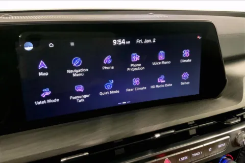 More photos of 2025 Kia Telluride SX X-Line at Cable Dahmer Kia of Lee's Summit, MO