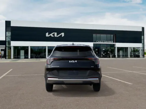 More photos of 2026 Kia Sportage Hybrid LX at Cable Dahmer Kia of Lee's Summit, MO