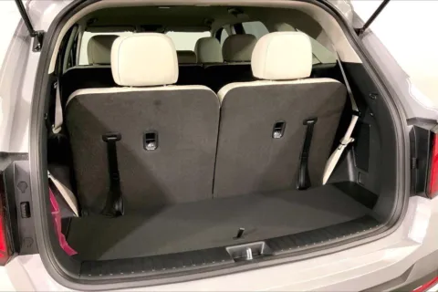 More photos of 2026 Kia Sorento S at Cable Dahmer Kia of Lee's Summit, MO