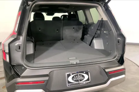 More photos of 2026 Kia EV9 Wind at Cable Dahmer Kia of Lee's Summit, MO