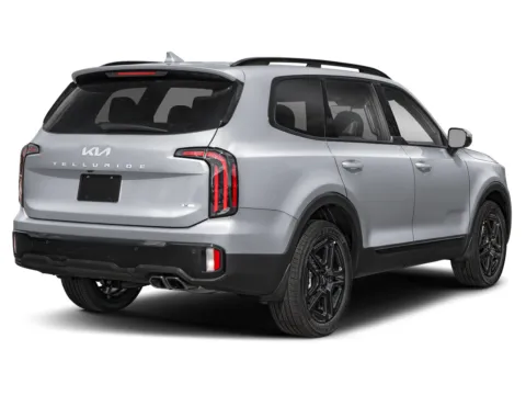 Photos of 2025 Kia Telluride SX-Prestige X-Line for sale in Lee's Summit, MO at Cable Dahmer Kia of Lee's Summit